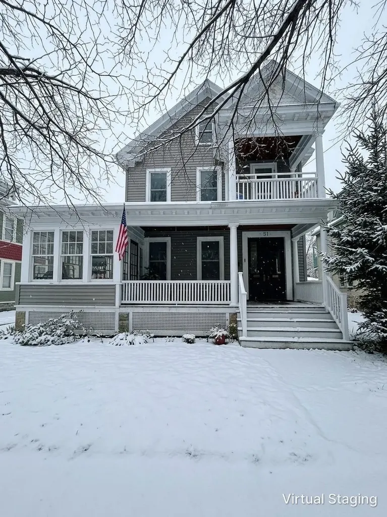 51 South Main Street Rutland City VT 05701-5041