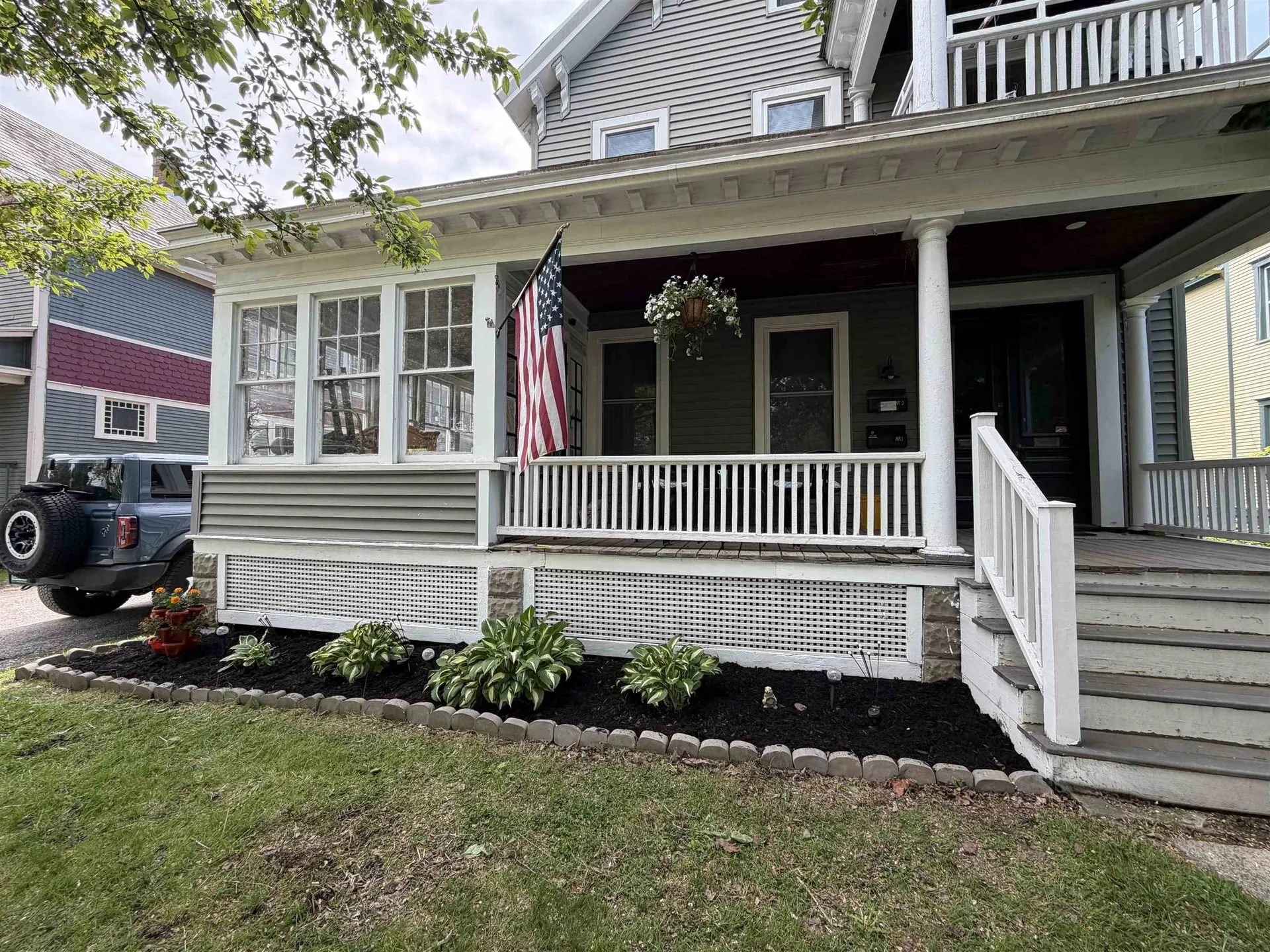 51 South Main Street Rutland City VT 05701-5041