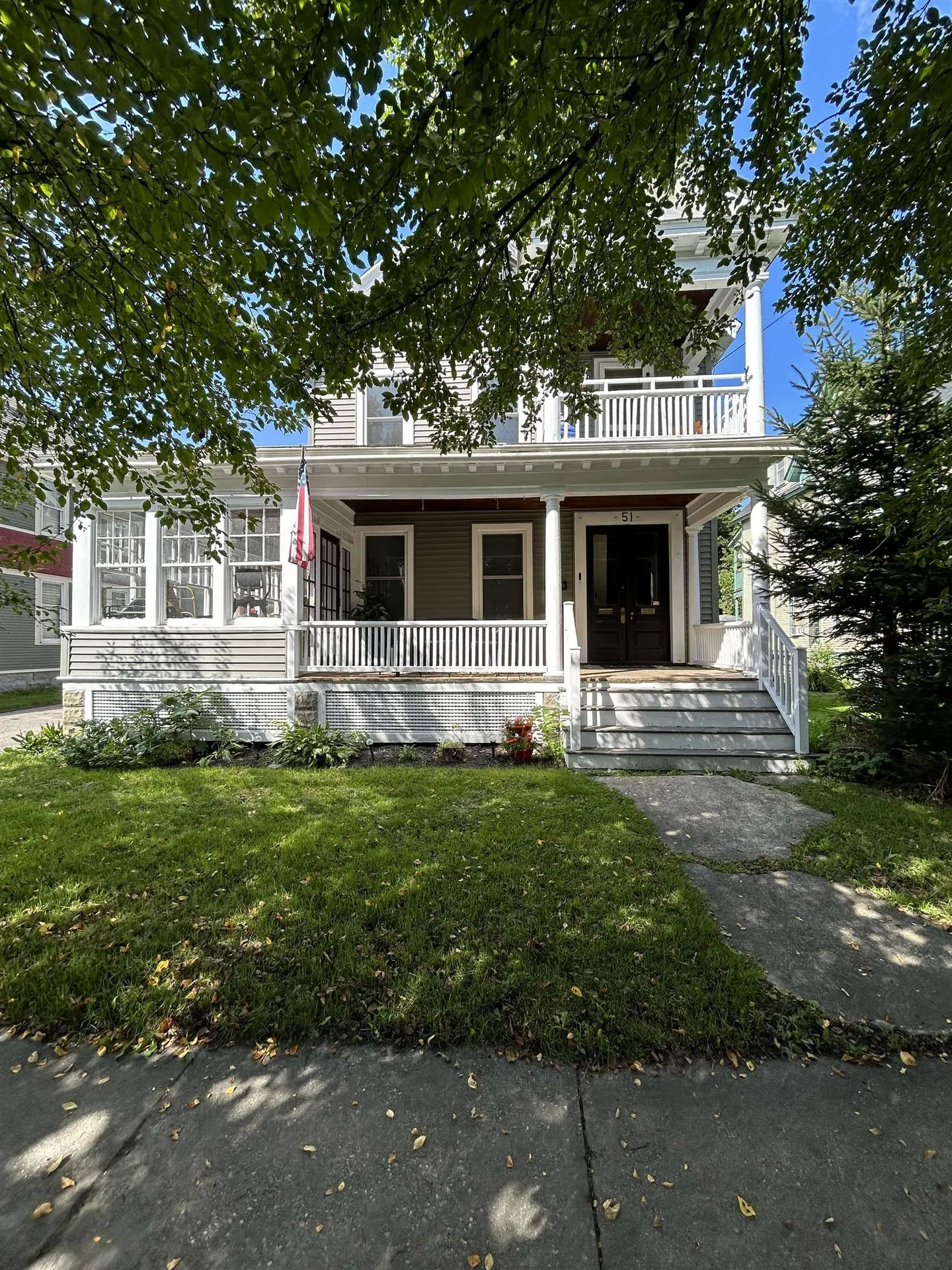 51 South Main Street Rutland City VT 05701-5041