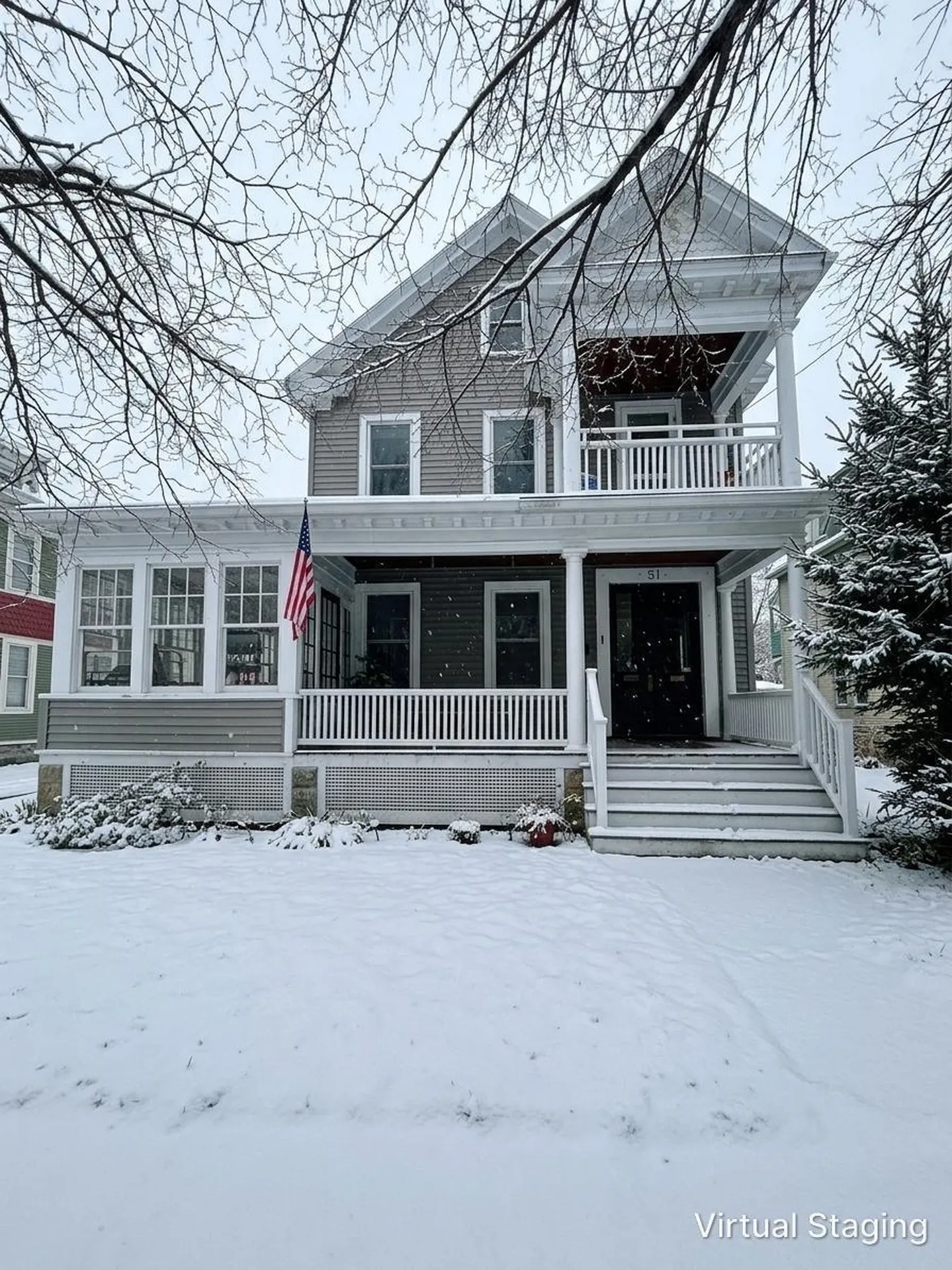 51 South Main Street Rutland City VT 05701-5041