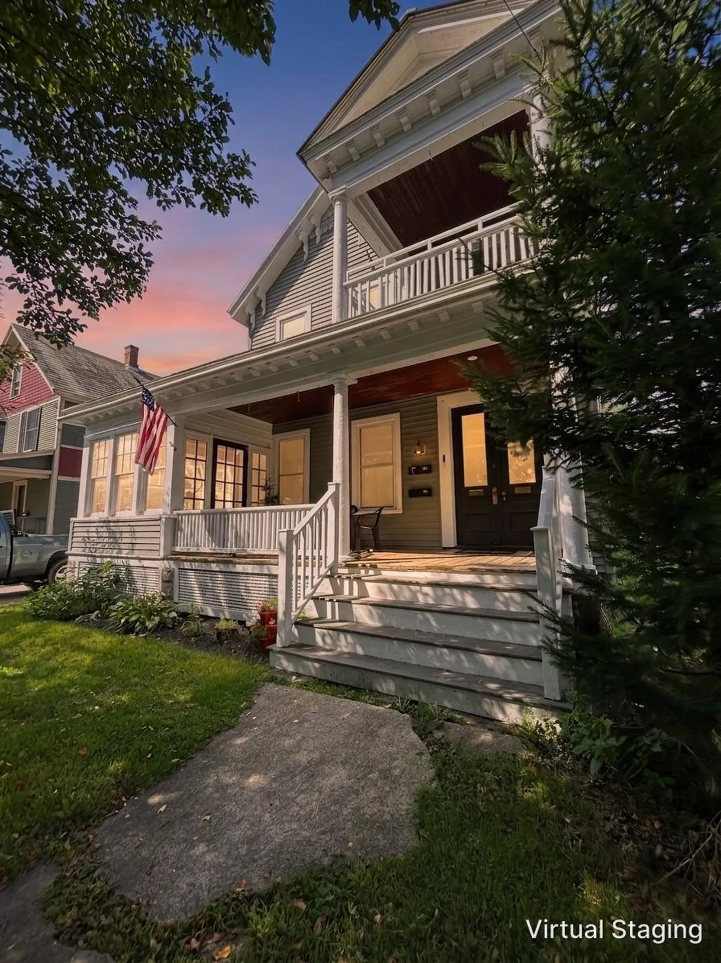 51 South Main Street Rutland City VT 05701-5041