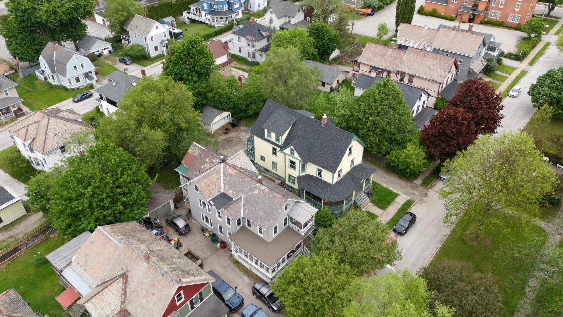 51 South Main Street Rutland City VT 05701-5041