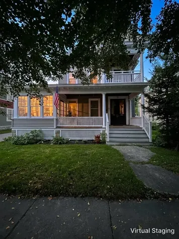 51 South Main Street Rutland City VT 05701-5041