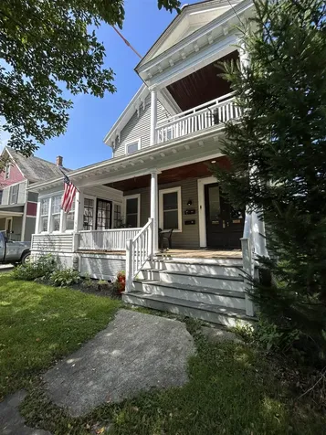 51 South Main Street Rutland City VT 05701-5041