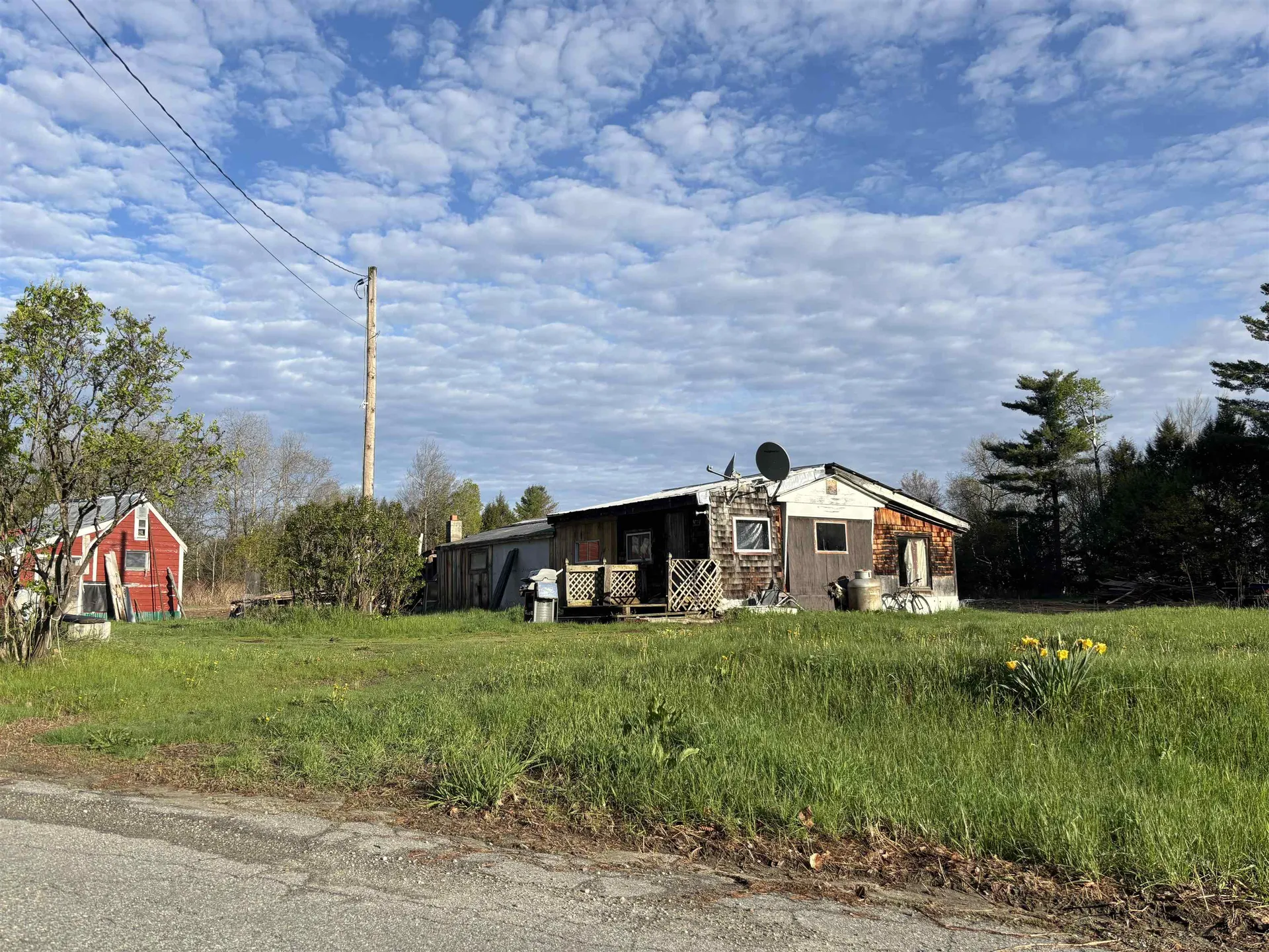 126 Lummoxville Road Haverhill NH 03765