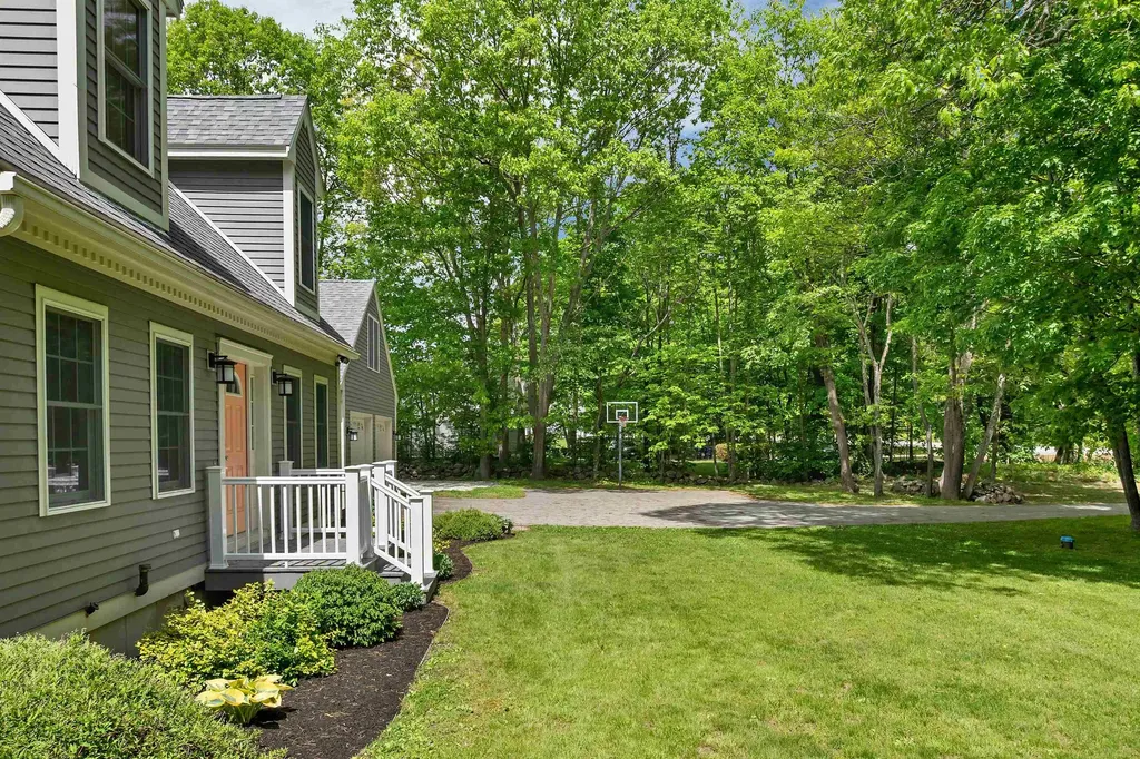 336 Portsmouth Avenue Stratham NH 03885