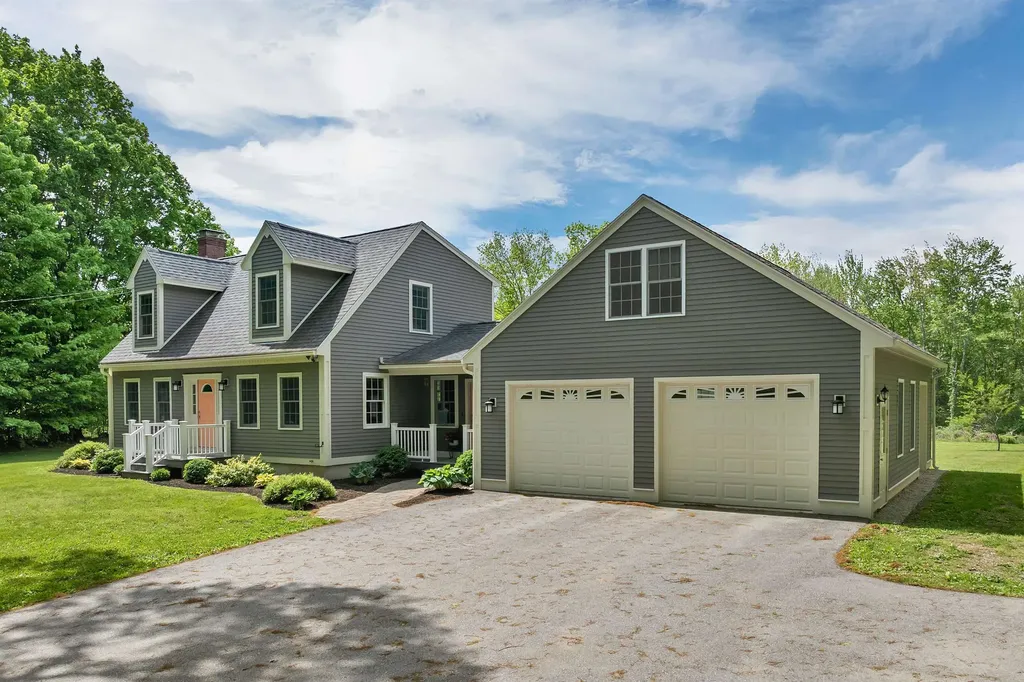 336 Portsmouth Avenue Stratham NH 03885