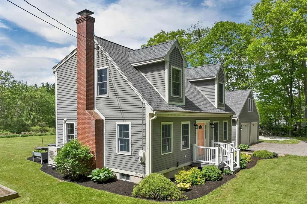 336 Portsmouth Avenue Stratham NH 03885