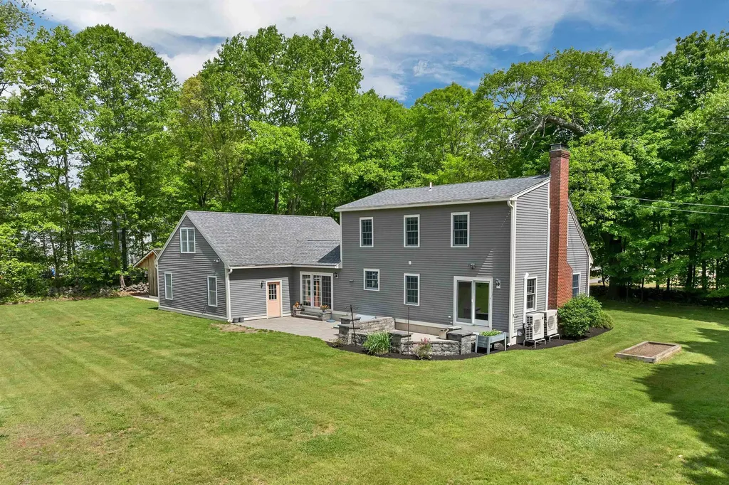 336 Portsmouth Avenue Stratham NH 03885