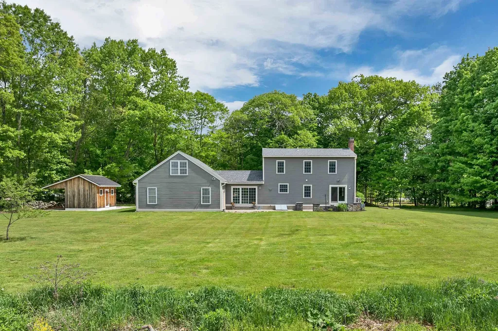 336 Portsmouth Avenue Stratham NH 03885