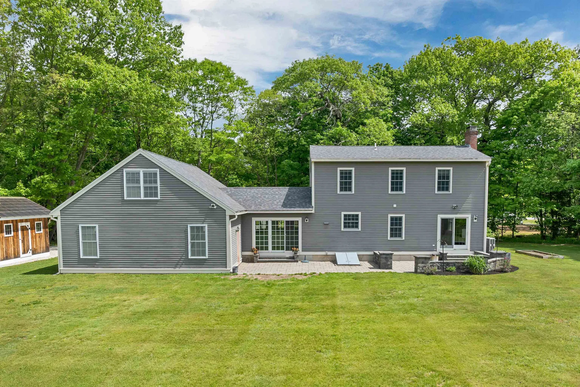 336 Portsmouth Avenue Stratham NH 03885