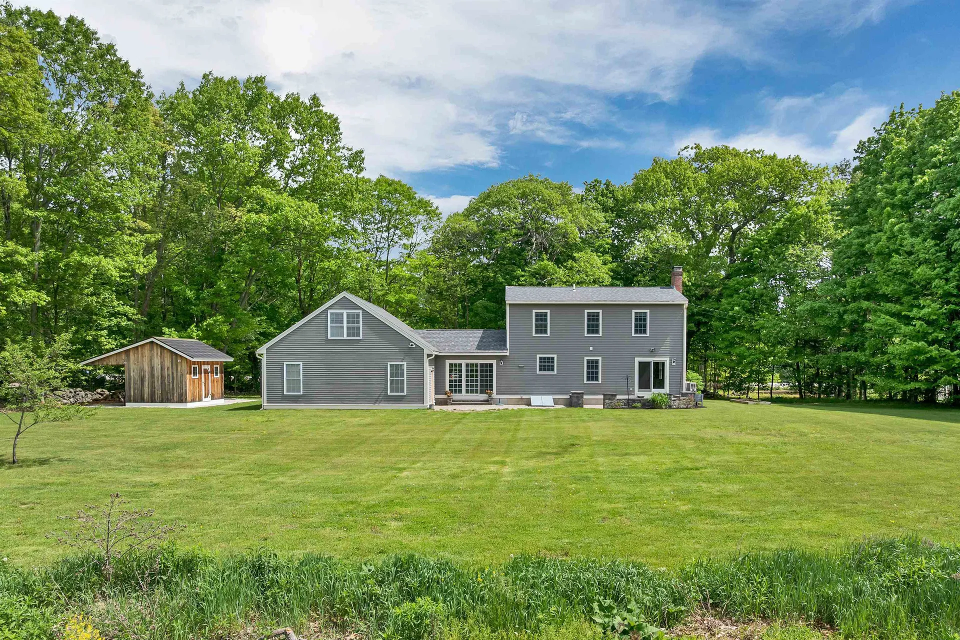 336 Portsmouth Avenue Stratham NH 03885