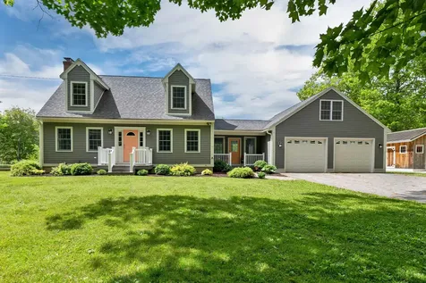336 Portsmouth Avenue Stratham NH 03885