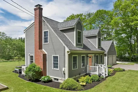 336 Portsmouth Avenue Stratham NH 03885