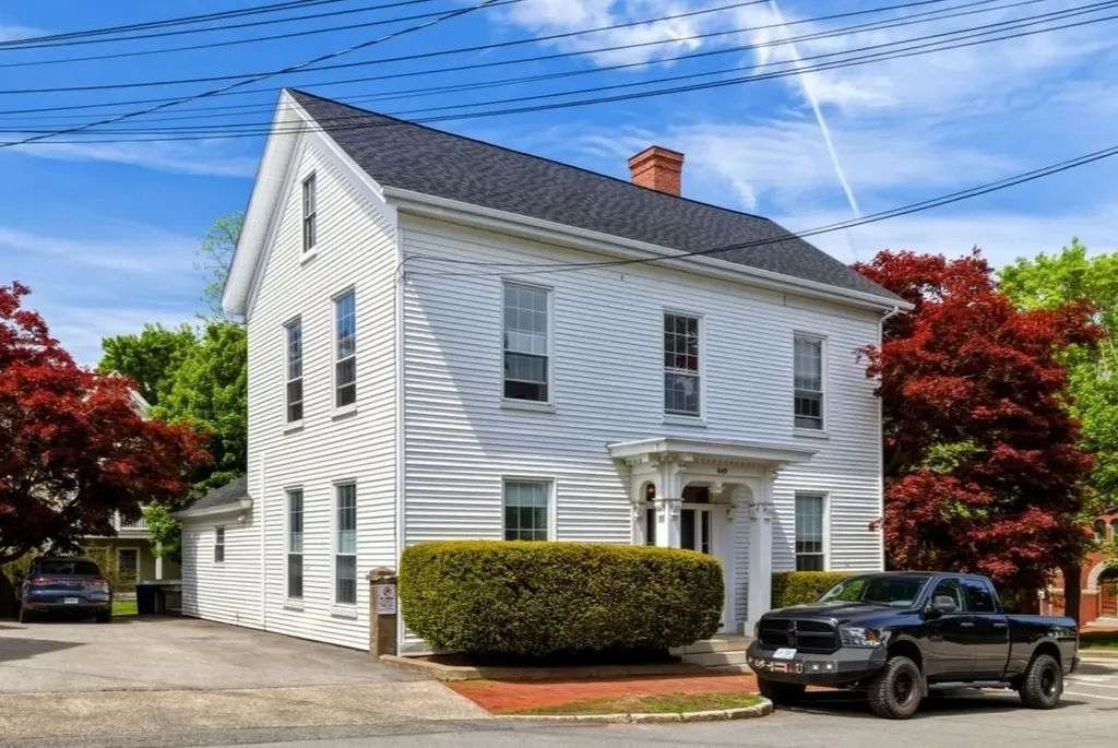 649 State Street Portsmouth NH 03801