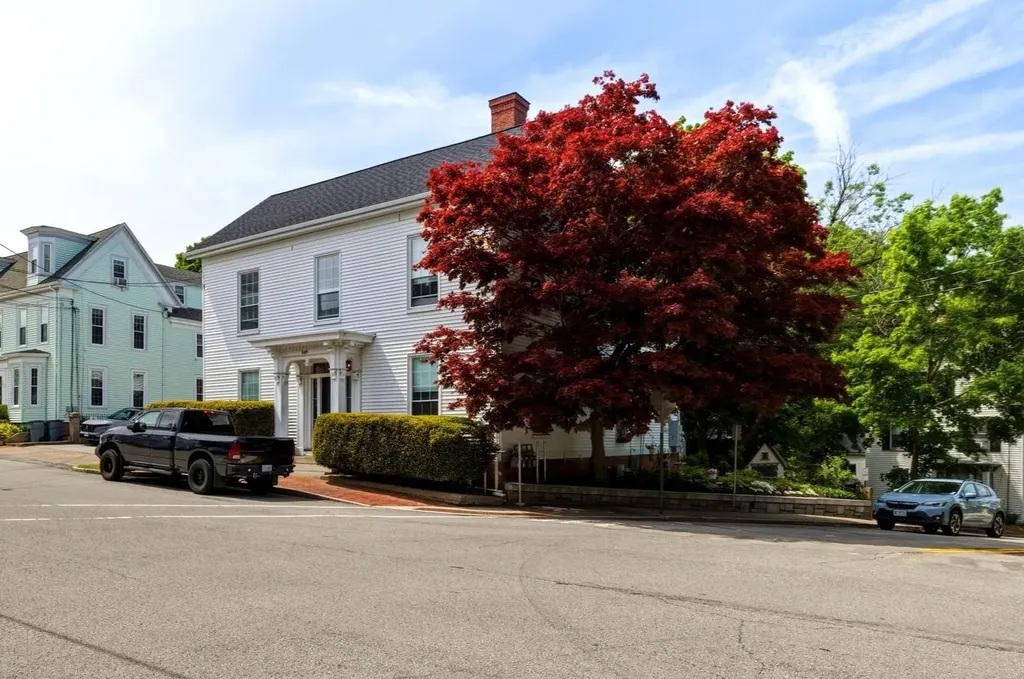 649 State Street Portsmouth NH 03801