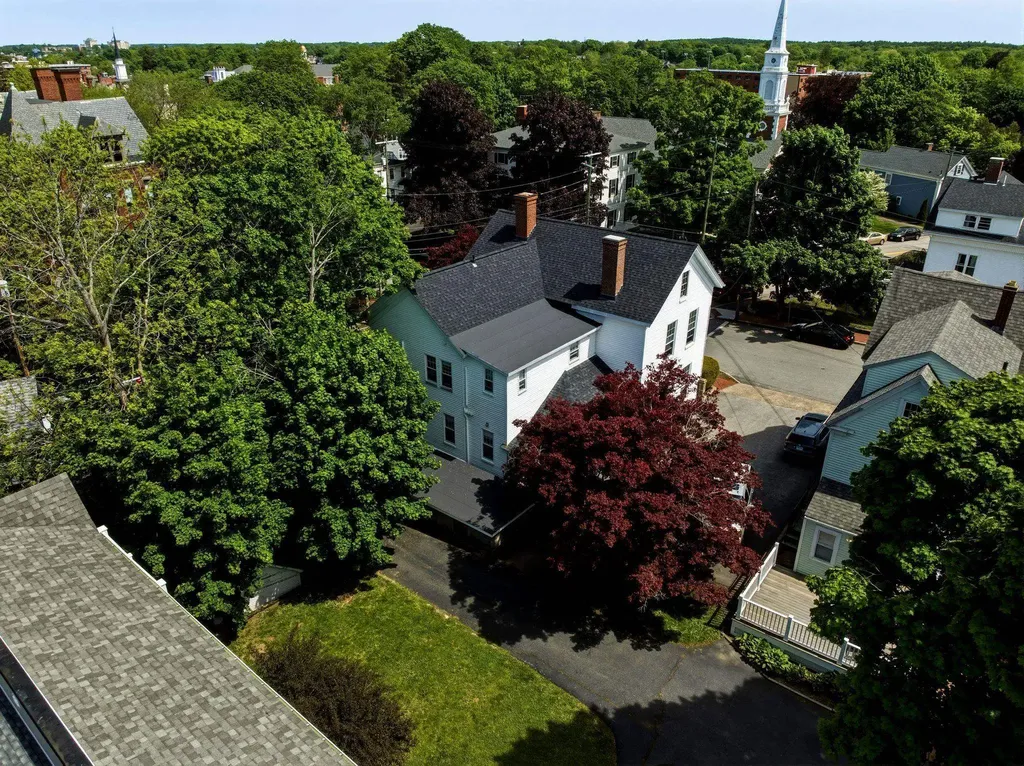 649 State Street Portsmouth NH 03801