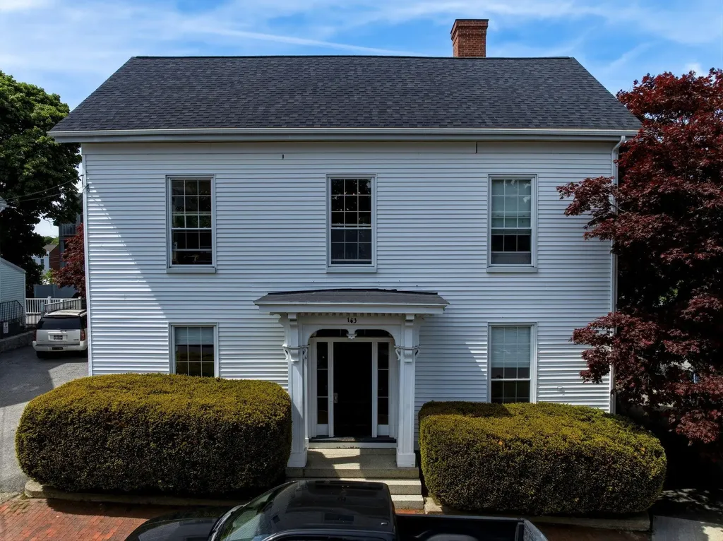 649 State Street Portsmouth NH 03801