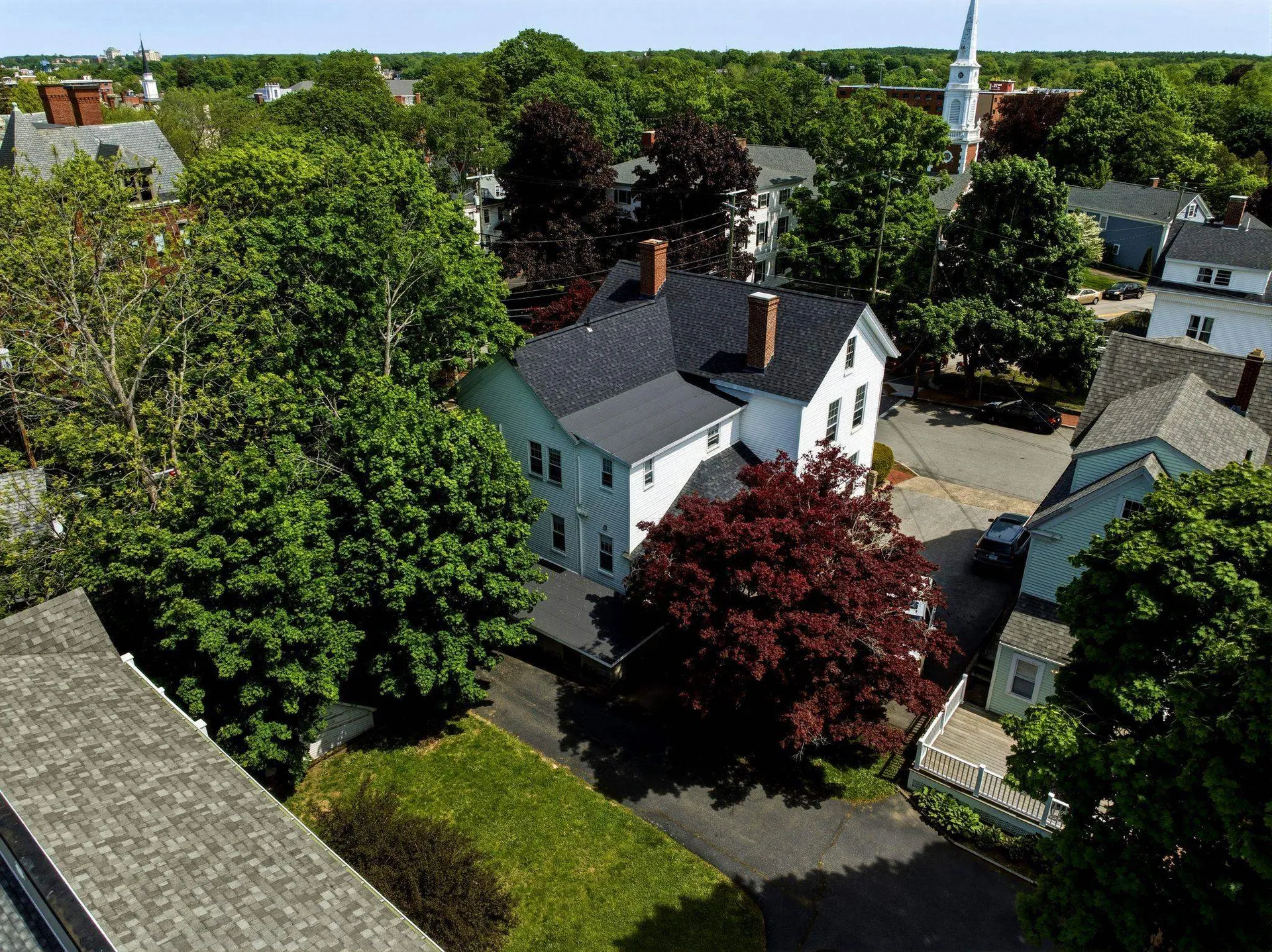 649 State Street Portsmouth NH 03801