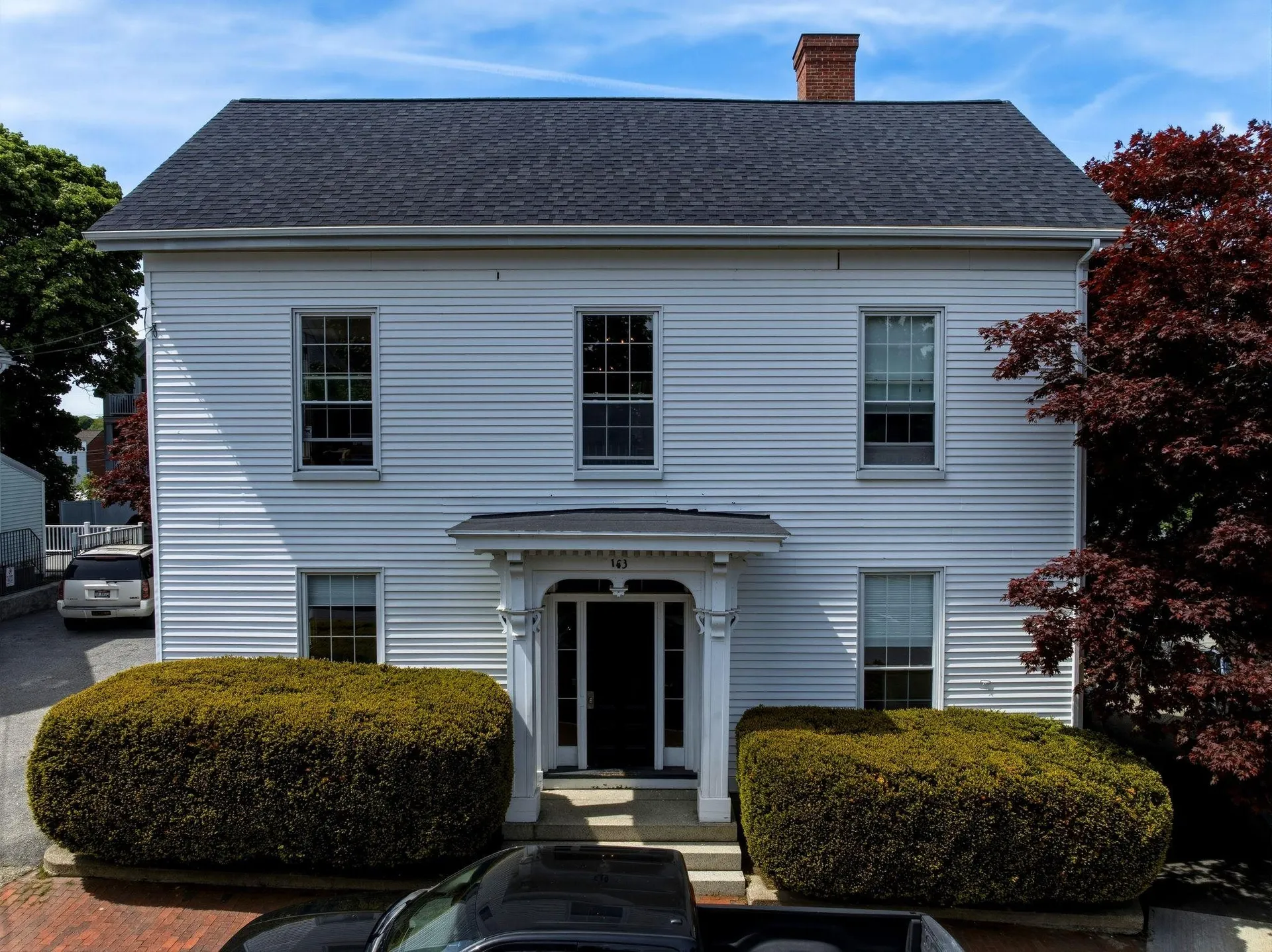 649 State Street Portsmouth NH 03801