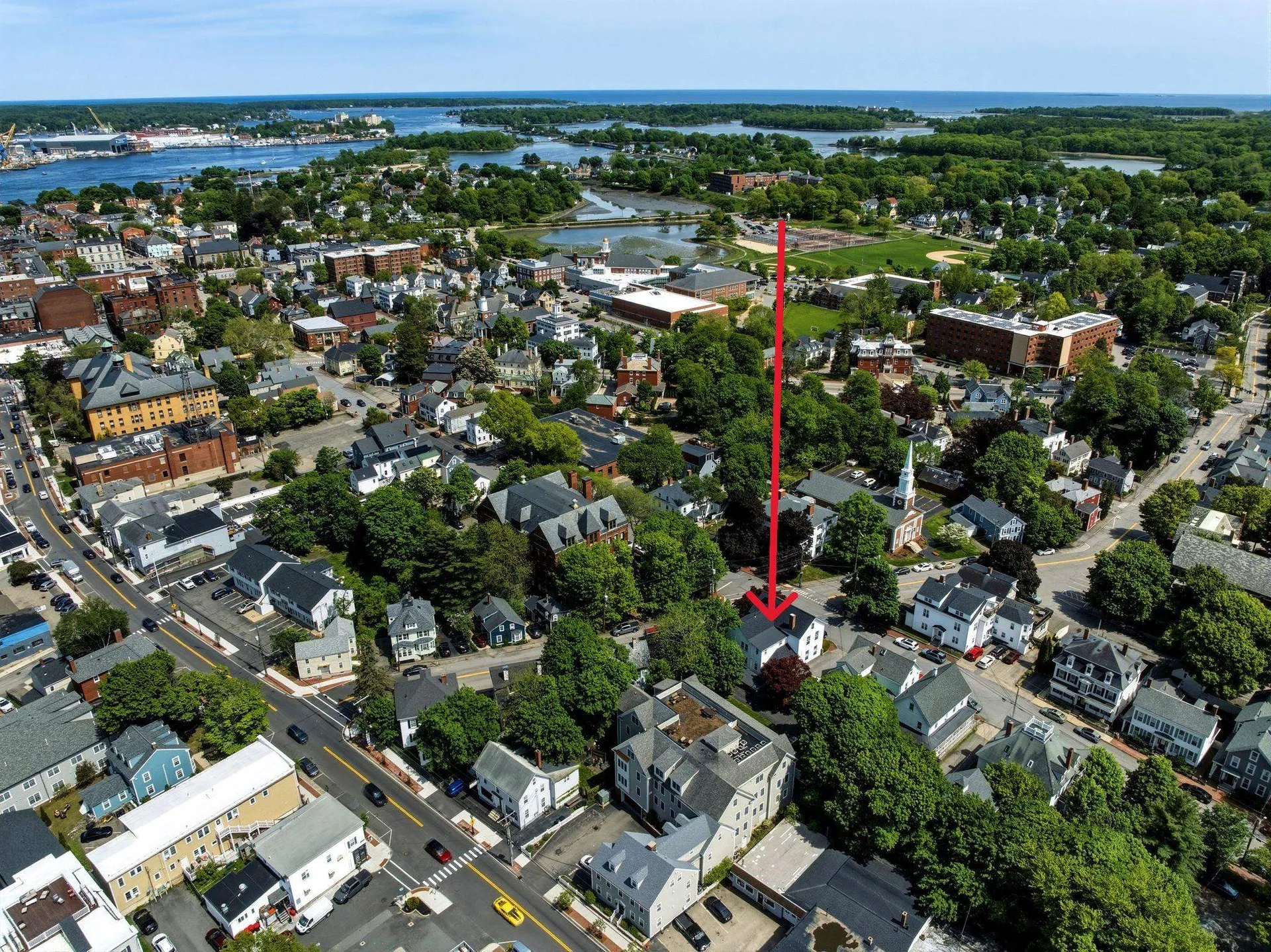 649 State Street Portsmouth NH 03801