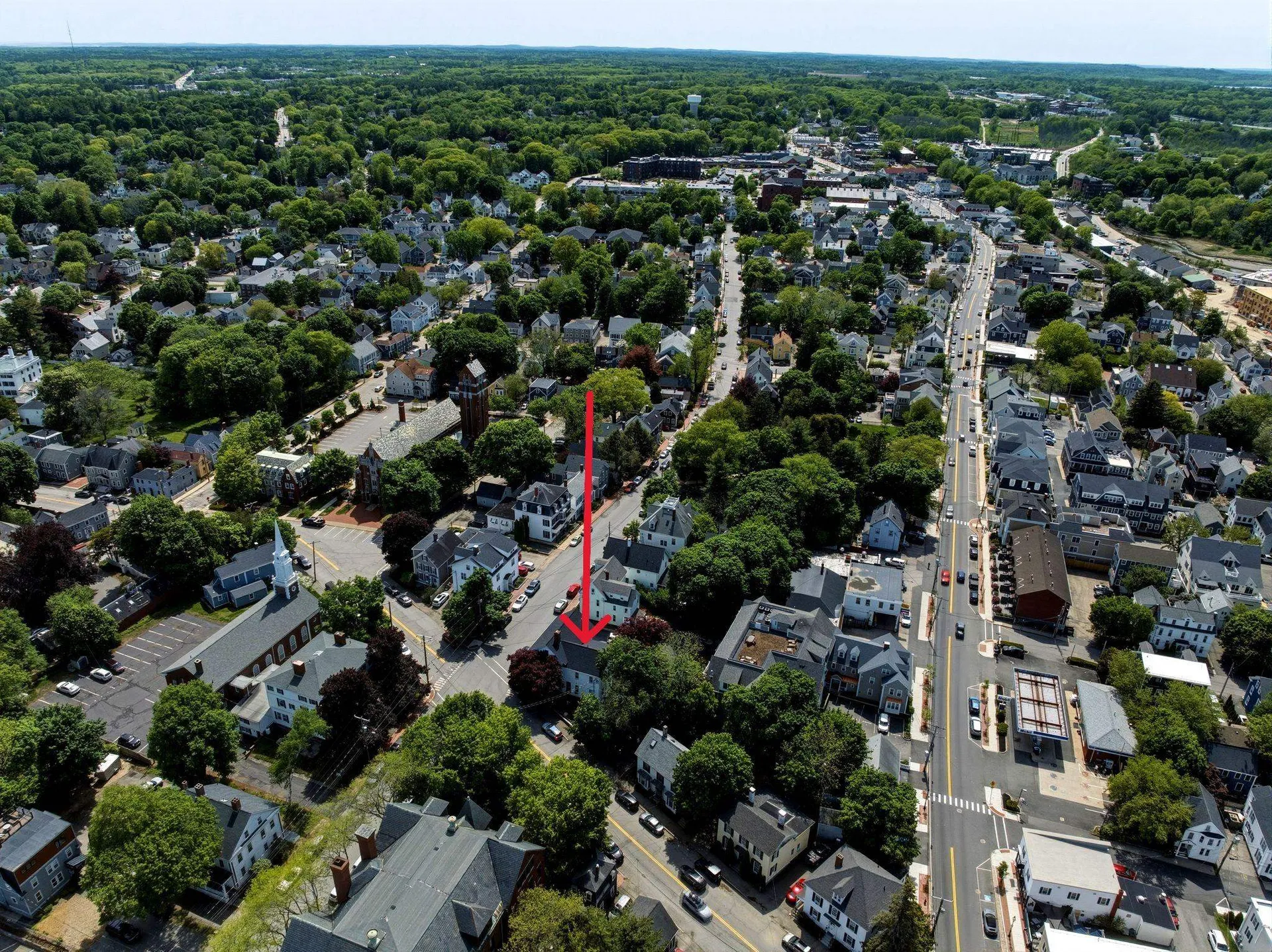 649 State Street Portsmouth NH 03801
