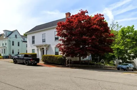 649 State Street Portsmouth NH 03801