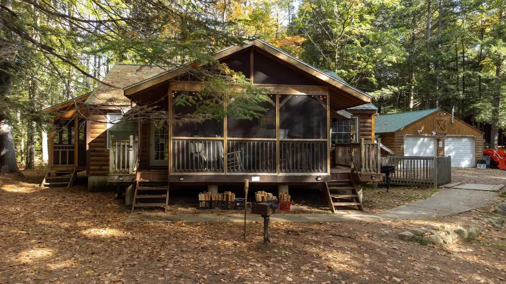 54/64 Depot Road Tamworth NH 03886
