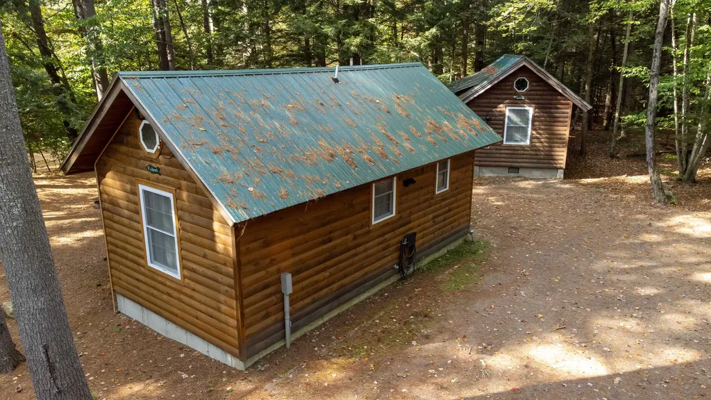 54/64 Depot Road Tamworth NH 03886