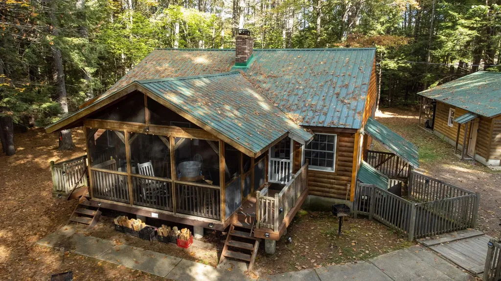 54/64 Depot Road Tamworth NH 03886