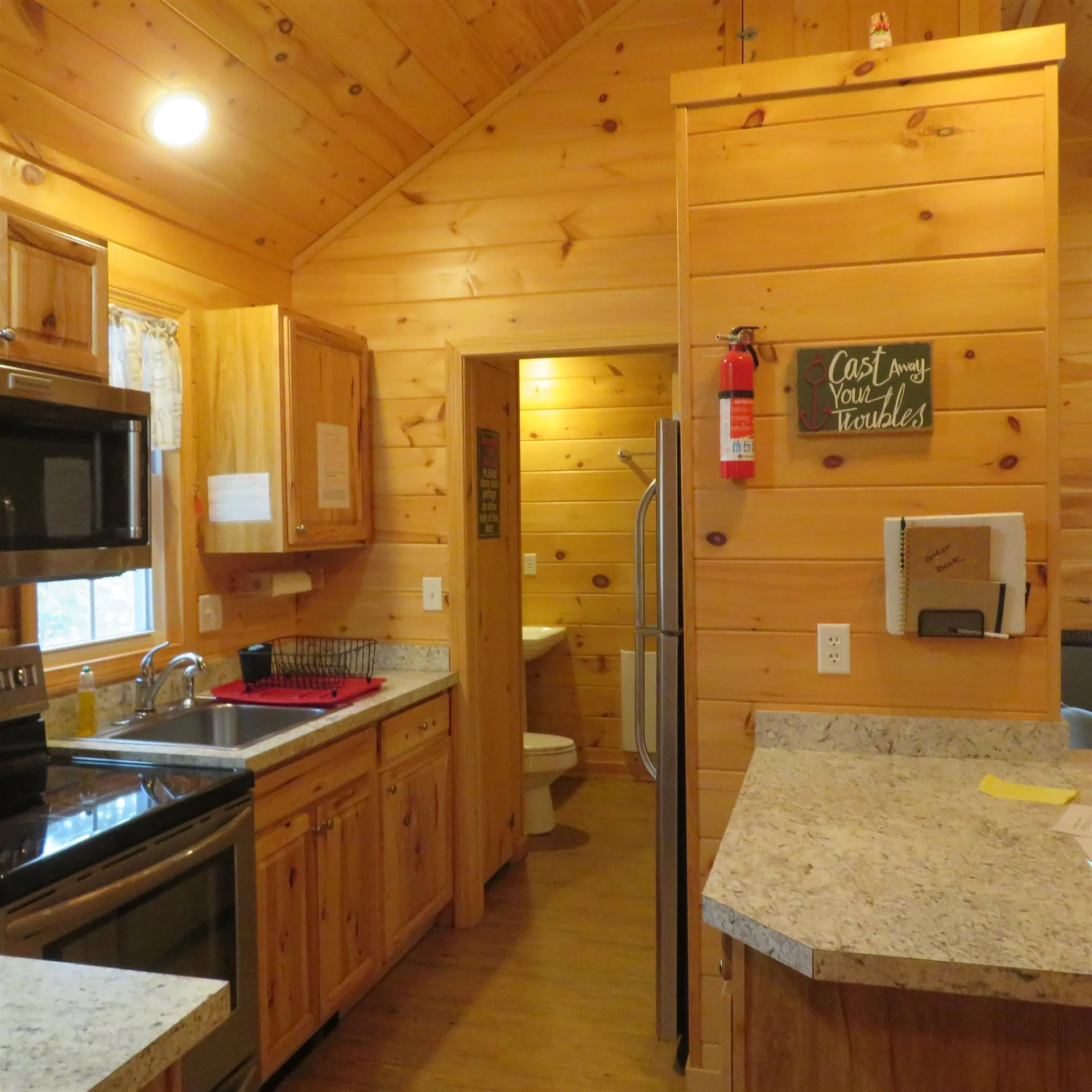 54/64 Depot Road Tamworth NH 03886