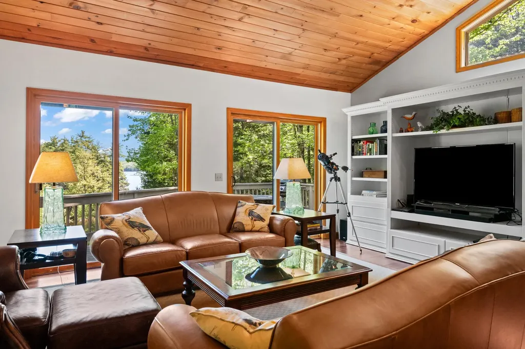 18 Walker Pond Road Conway NH 03818