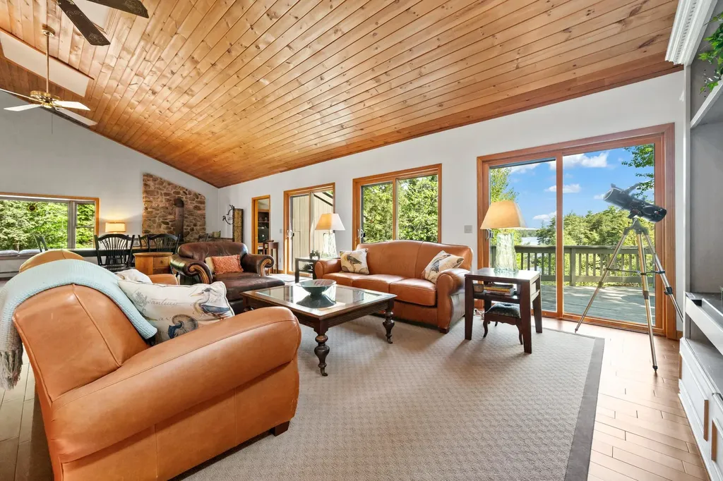 18 Walker Pond Road Conway NH 03818