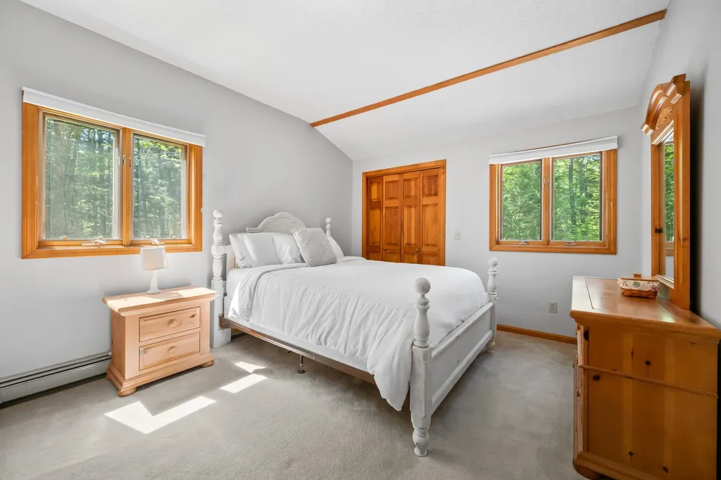 18 Walker Pond Road Conway NH 03818