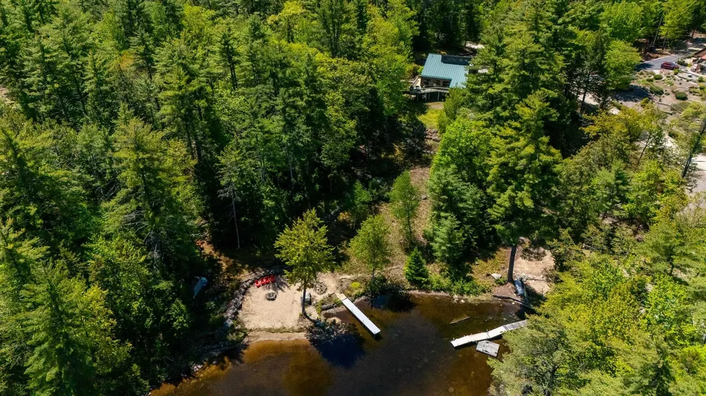 18 Walker Pond Road Conway NH 03818