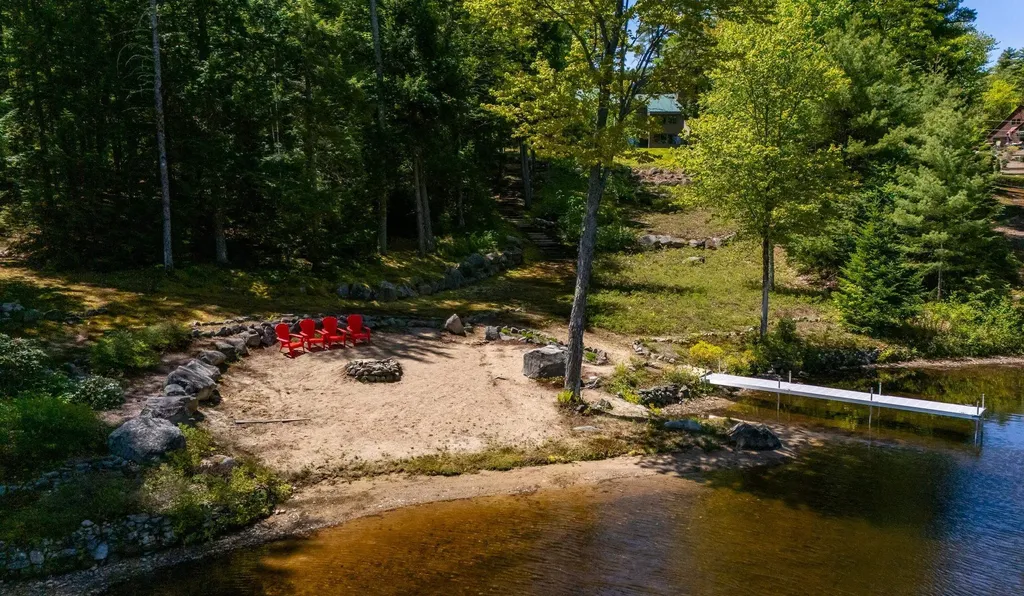 18 Walker Pond Road Conway NH 03818
