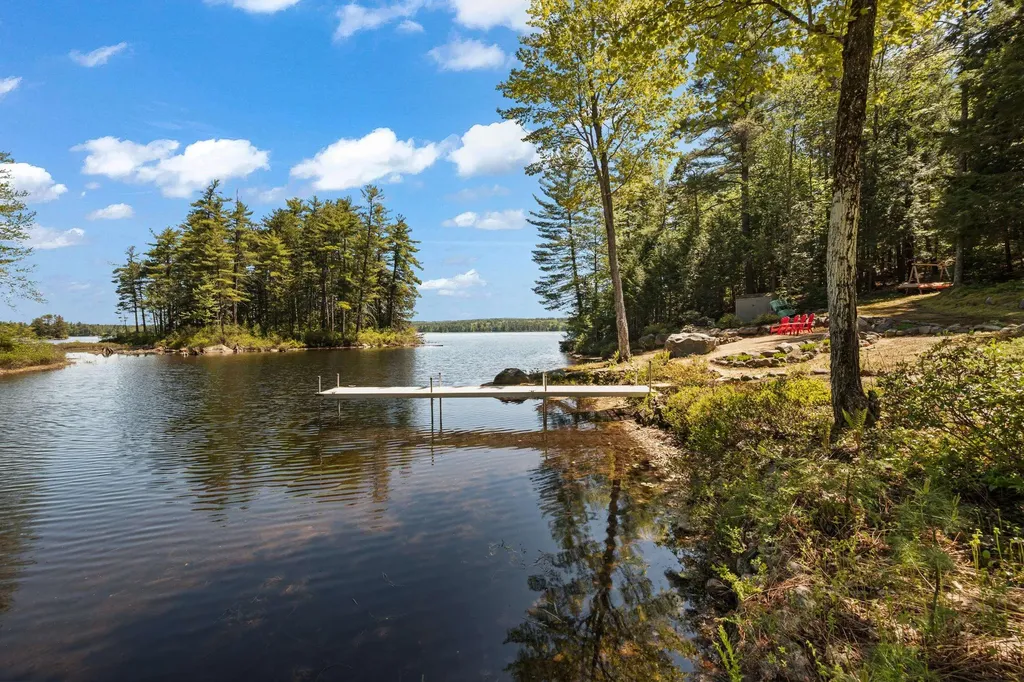 18 Walker Pond Road Conway NH 03818