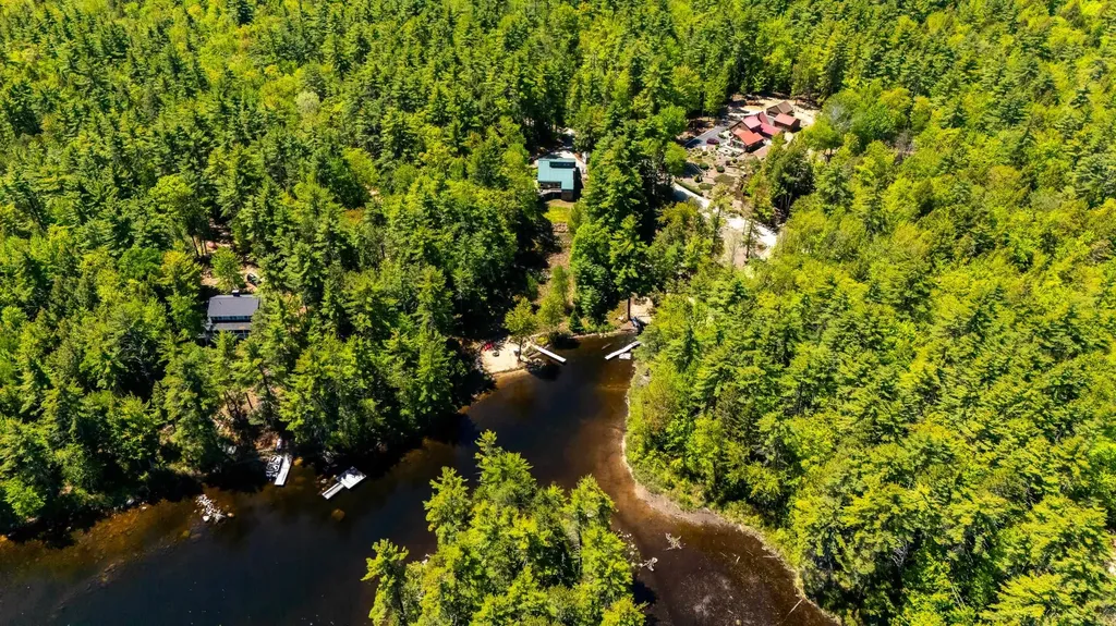 18 Walker Pond Road Conway NH 03818