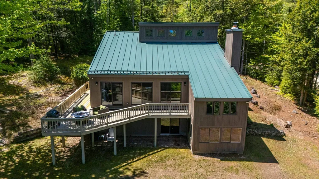 18 Walker Pond Road Conway NH 03818