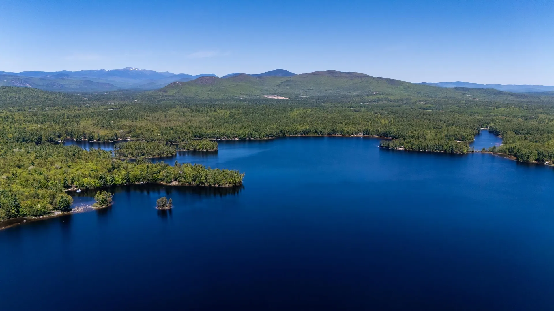 18 Walker Pond Road Conway NH 03818
