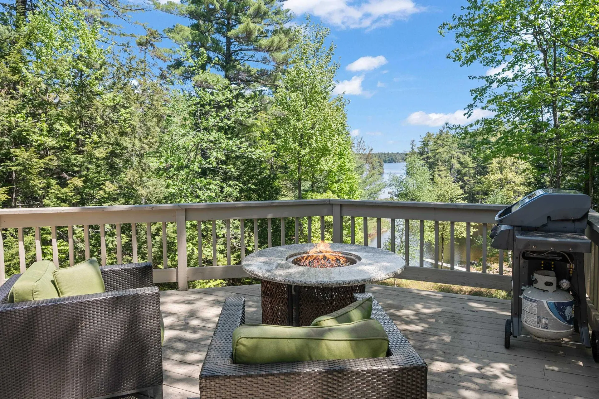 18 Walker Pond Road Conway NH 03818
