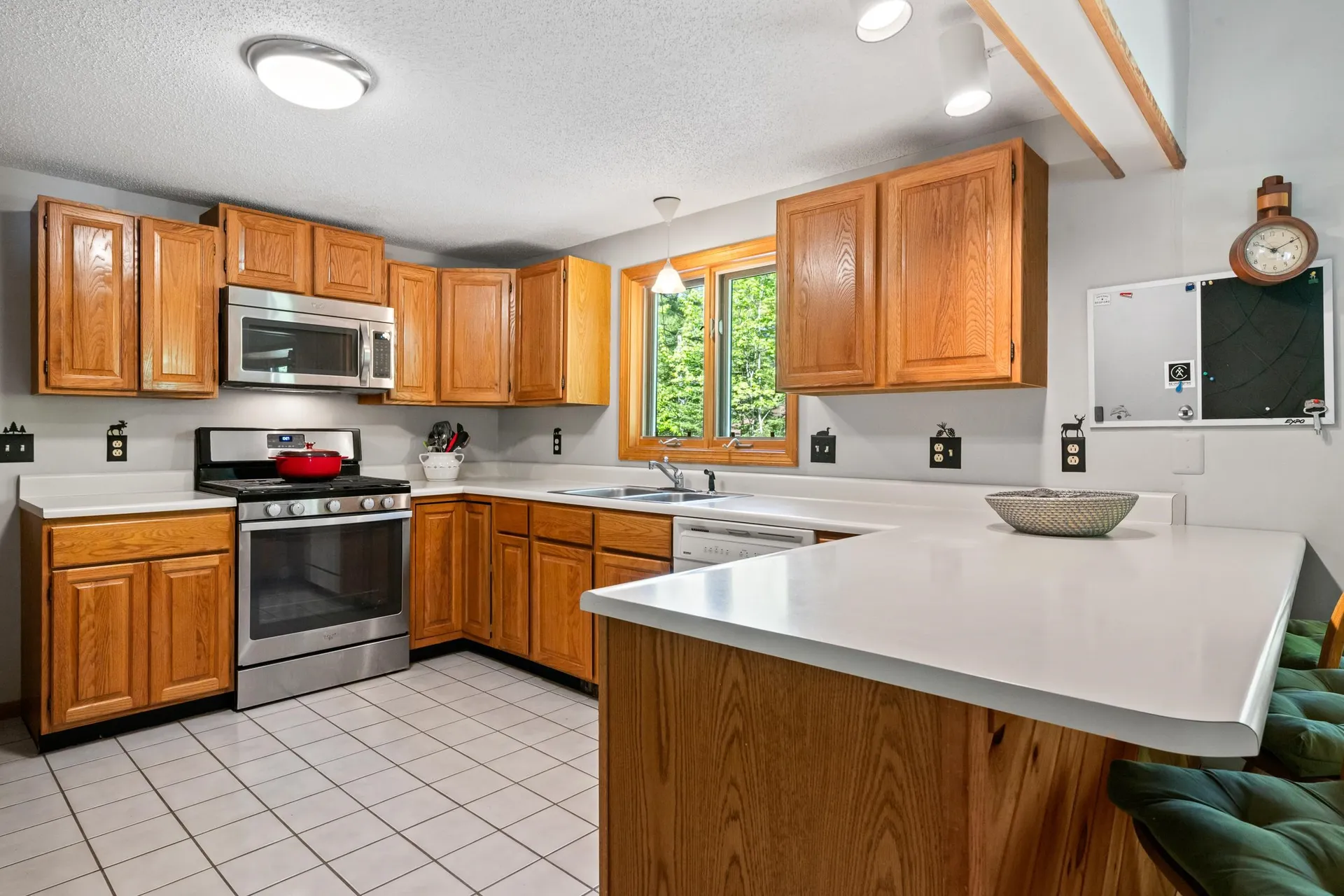 18 Walker Pond Road Conway NH 03818