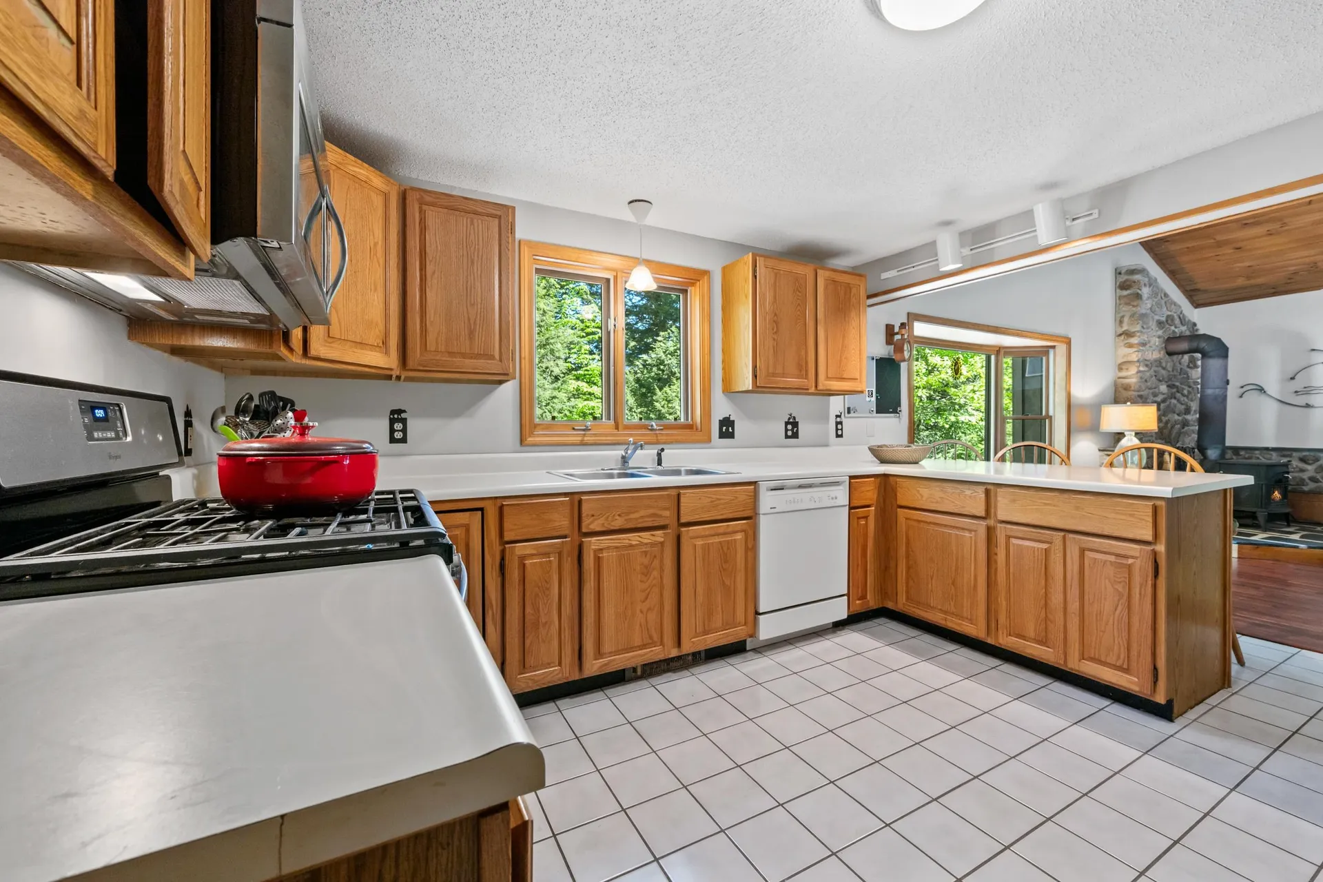 18 Walker Pond Road Conway NH 03818