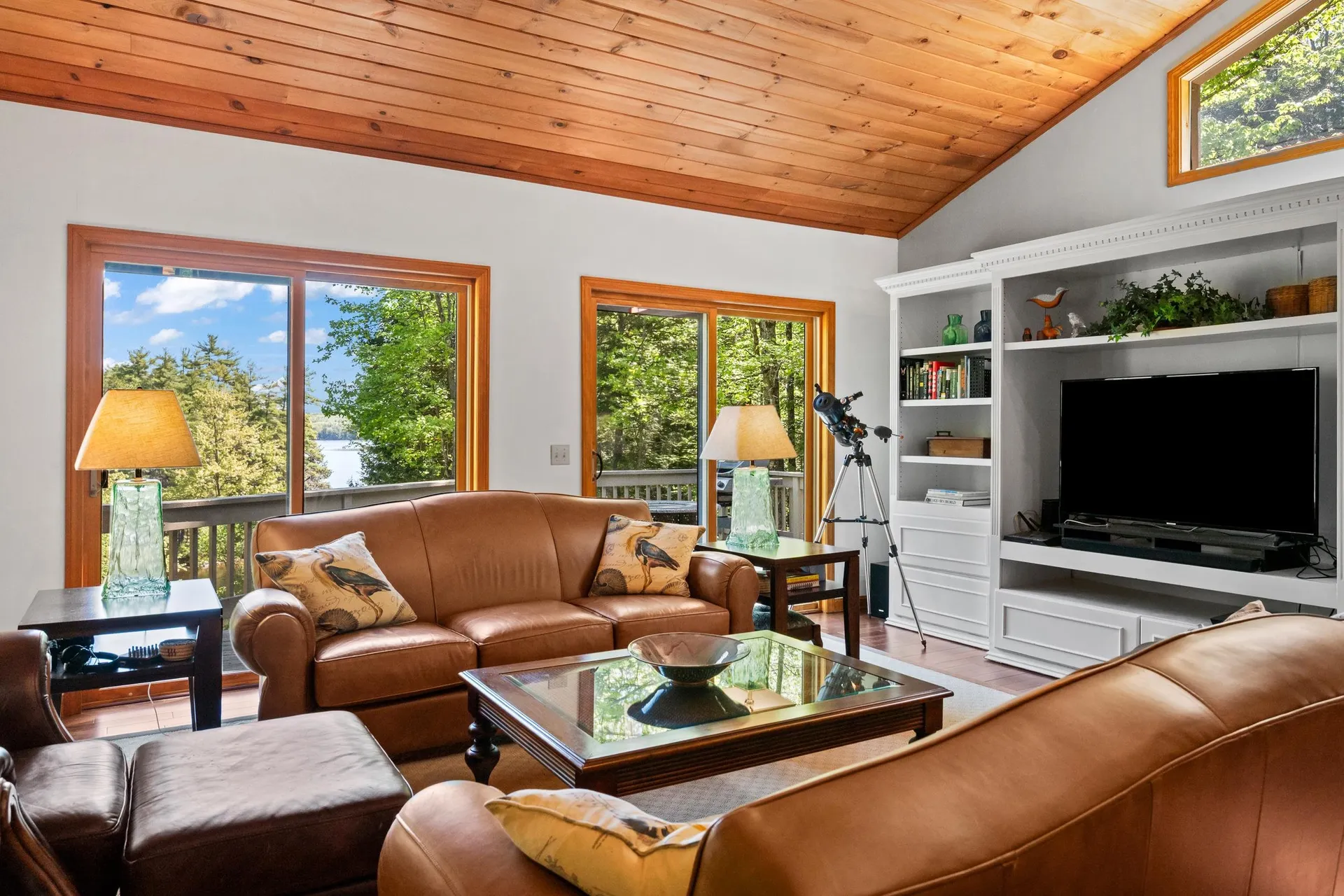 18 Walker Pond Road Conway NH 03818