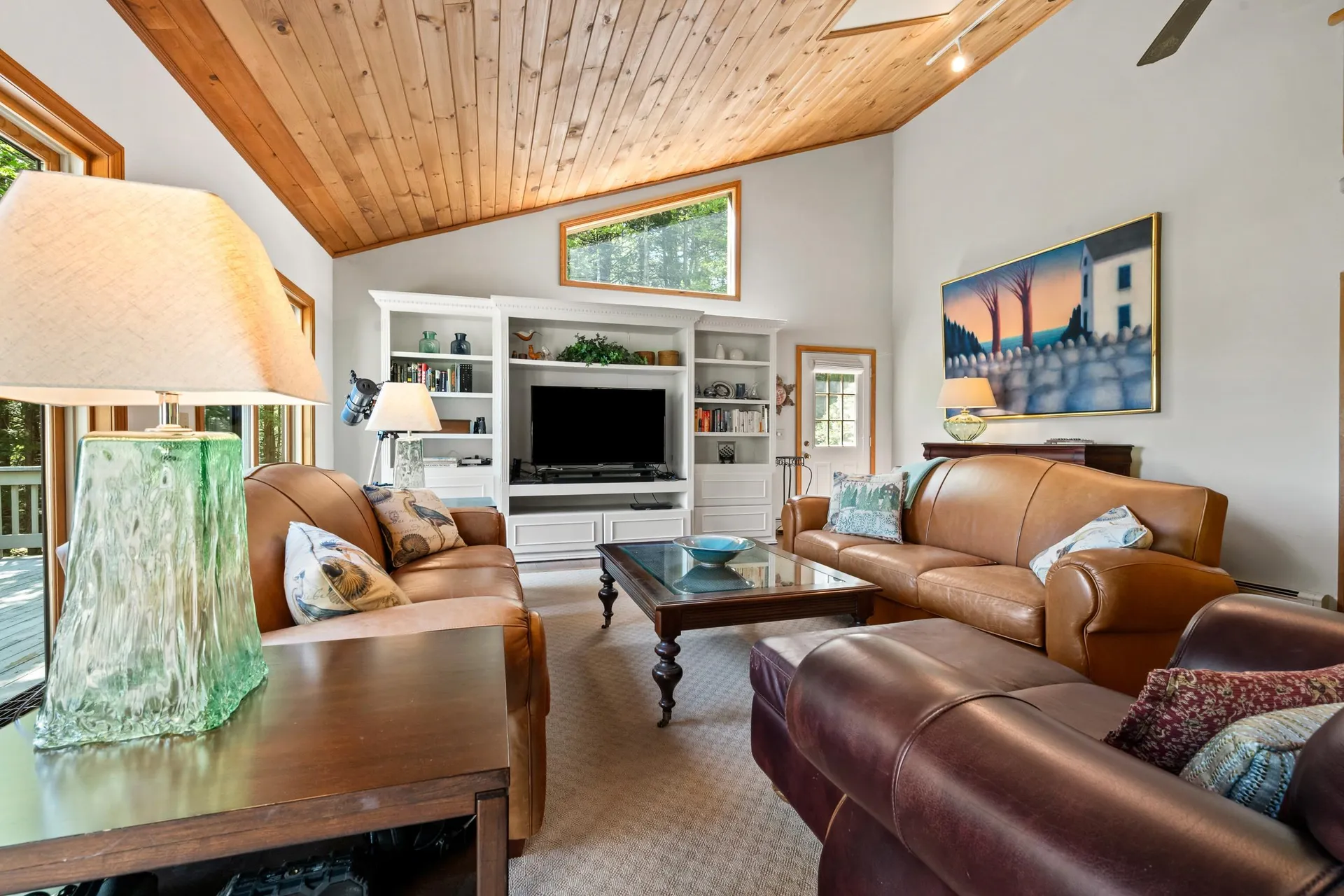 18 Walker Pond Road Conway NH 03818