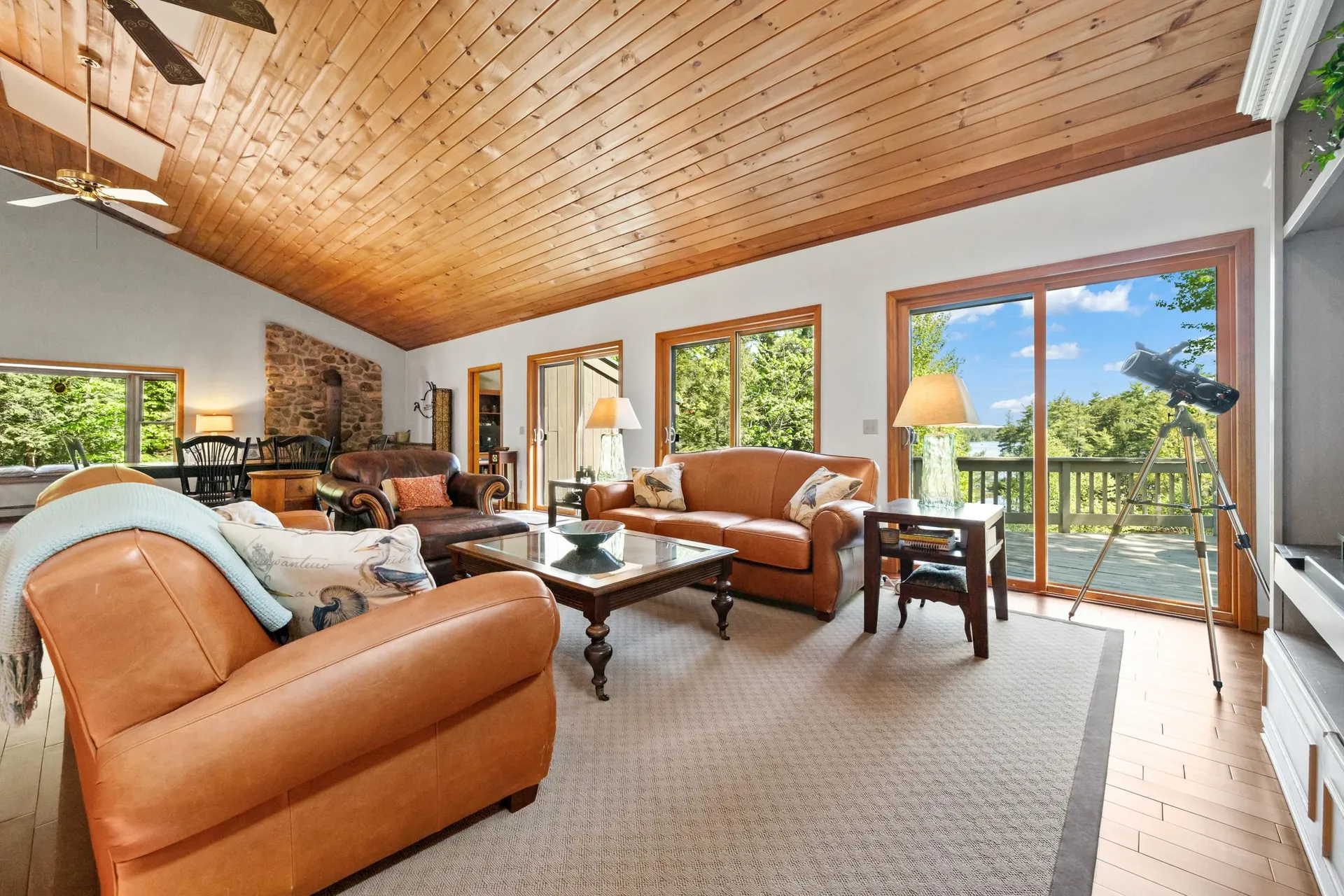 18 Walker Pond Road Conway NH 03818