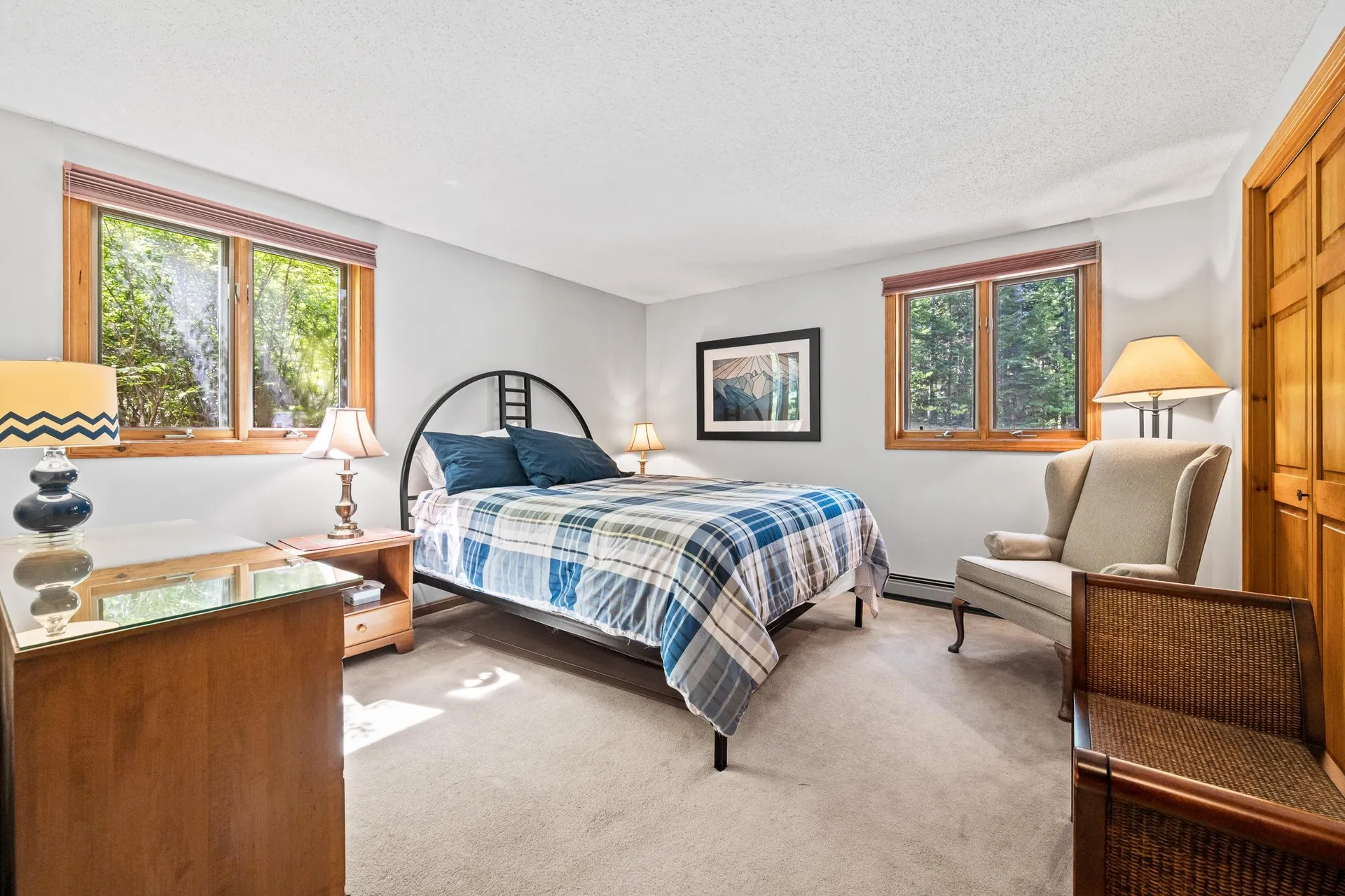 18 Walker Pond Road Conway NH 03818