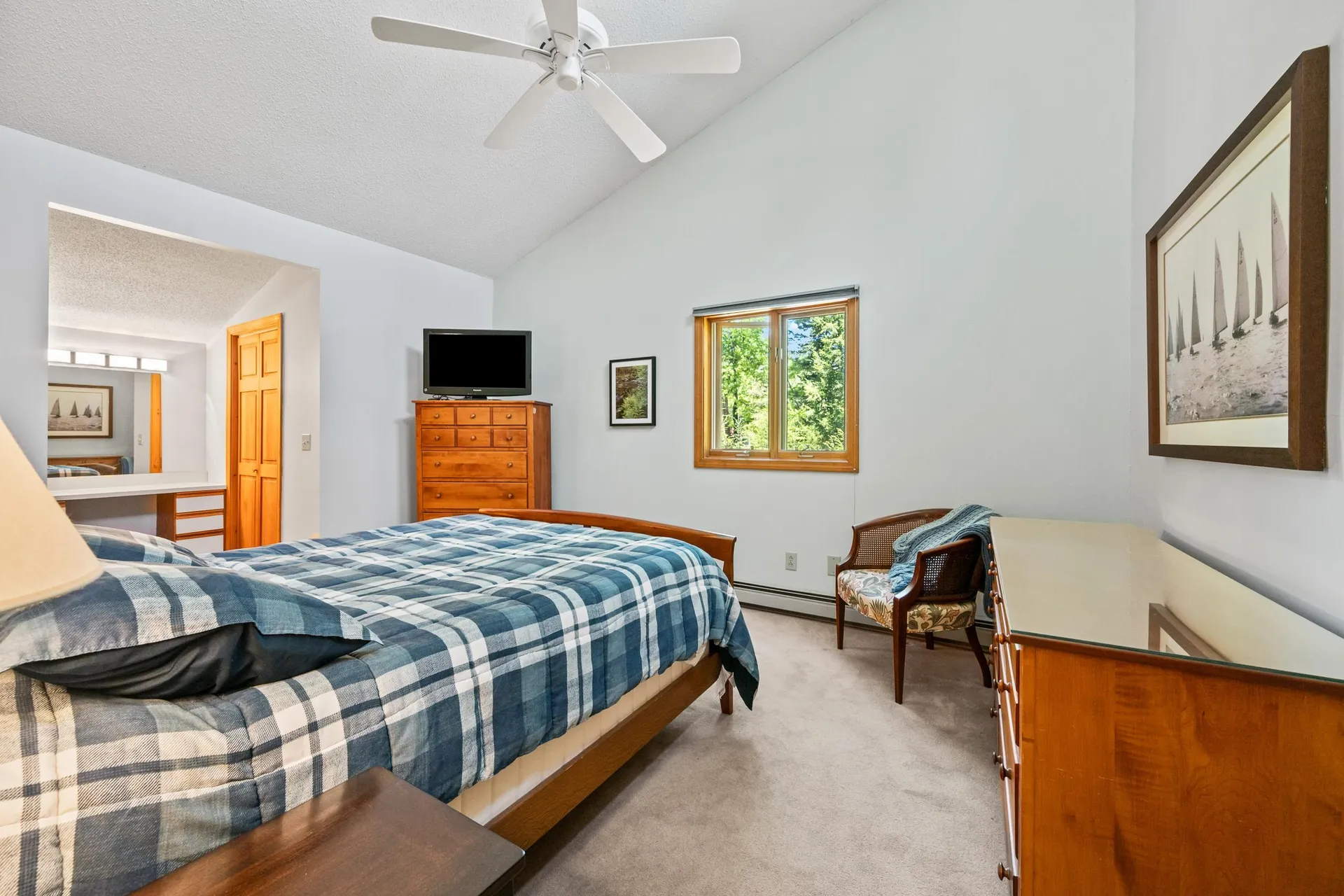 18 Walker Pond Road Conway NH 03818
