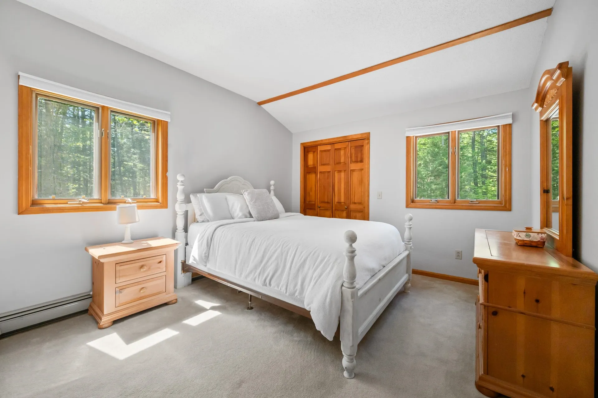 18 Walker Pond Road Conway NH 03818