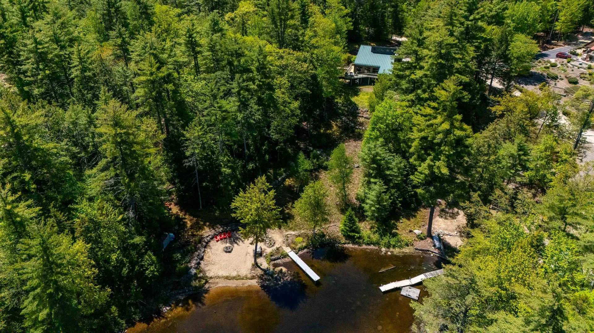 18 Walker Pond Road Conway NH 03818